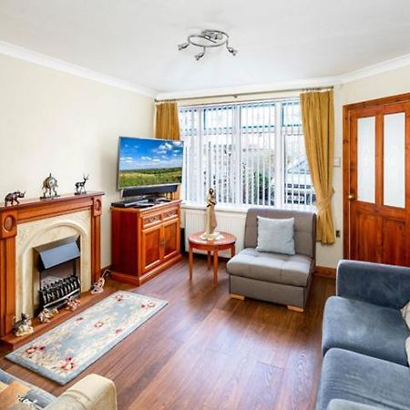 Steve'S Place Stoney Stanton Экстерьер фото