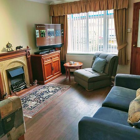 Steve'S Place Stoney Stanton Экстерьер фото