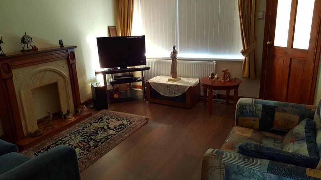 Steve'S Place Stoney Stanton Экстерьер фото