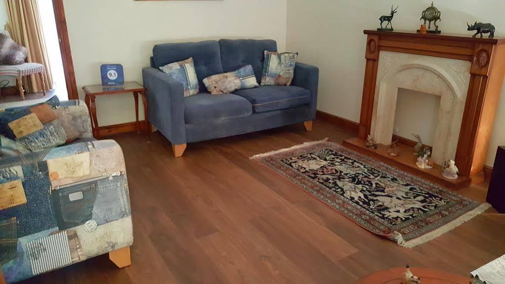 Steve'S Place Stoney Stanton Экстерьер фото