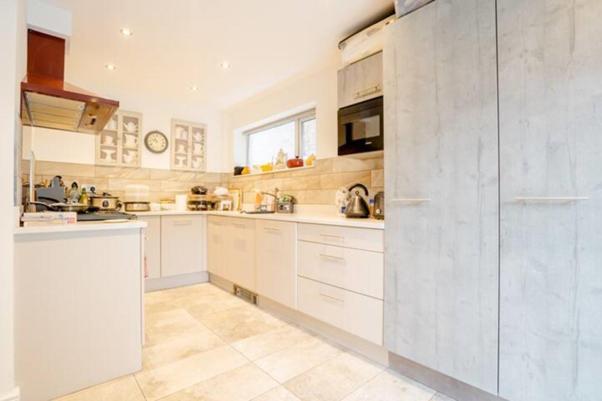 Steve'S Place Stoney Stanton Экстерьер фото