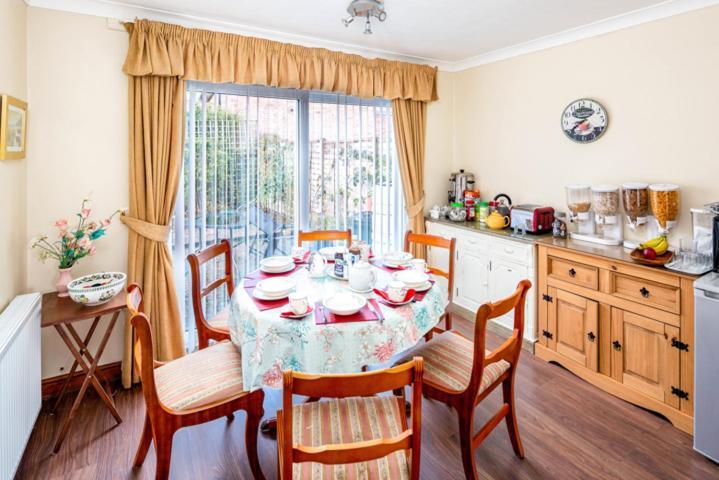Steve'S Place Stoney Stanton Экстерьер фото