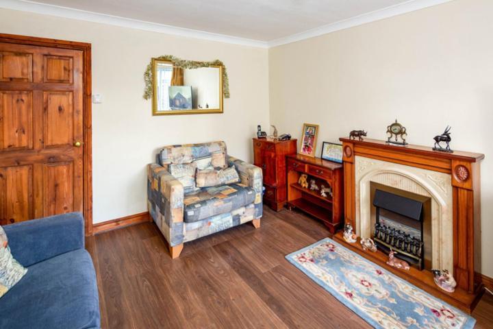 Steve'S Place Stoney Stanton Экстерьер фото