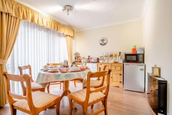 Steve'S Place Stoney Stanton Экстерьер фото