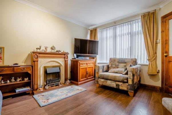 Steve'S Place Stoney Stanton Экстерьер фото