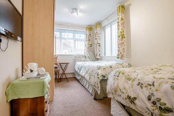 Steve'S Place Stoney Stanton Номер фото