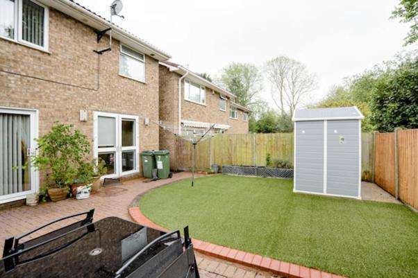 Steve'S Place Stoney Stanton Номер фото