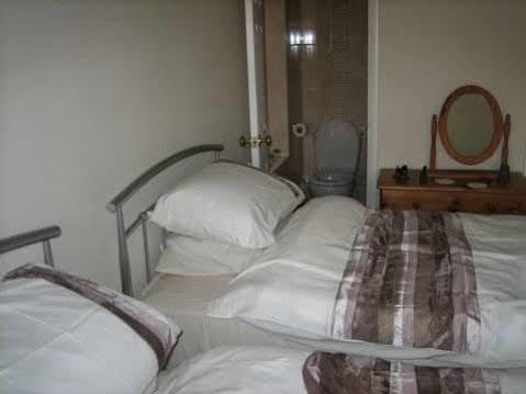 Steve'S Place Stoney Stanton Экстерьер фото